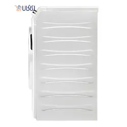 ماشین لباسشویی جی پلاس 6 کیلویی مدل GWM-K613 خرید لباسشویی