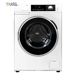 ماشین لباسشویی جی پلاس 6 کیلویی مدل GWM-K613 خرید لباسشویی