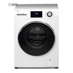 قیمت ماشین لباسشویی جی پلاس مدل GWM-J8250 خرید لباسشویی - ری کالا