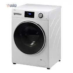 قیمت ماشین لباسشویی جی پلاس مدل GWM-J8250 خرید لباسشویی - ری کالا