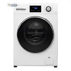 قیمت ماشین لباسشویی جی پلاس مدل GWM-J8250 خرید لباسشویی - ری کالا