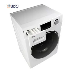 قیمت ماشین لباسشویی جی پلاس مدل GWM-J8250 خرید لباسشویی - ری کالا