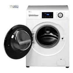 قیمت ماشین لباسشویی جی پلاس مدل GWM-J8250 خرید لباسشویی - ری کالا