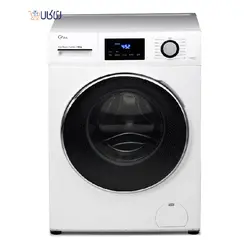 قیمت ماشین لباسشویی جی پلاس مدل GWM-J8250 خرید لباسشویی - ری کالا