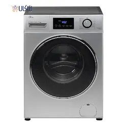 قیمت ماشین لباسشویی جی پلاس مدل GWM-J8250 خرید لباسشویی - ری کالا