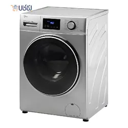 قیمت ماشین لباسشویی جی پلاس مدل GWM-J8250 خرید لباسشویی - ری کالا