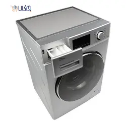 قیمت ماشین لباسشویی جی پلاس مدل GWM-J8250 خرید لباسشویی - ری کالا