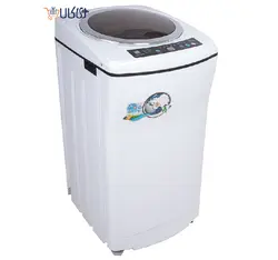 ماشین لباسشوی فریدولین 6 کیلویی مدل SWF60A | خرید لباسشویی اتوماتیک