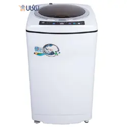 ماشین لباسشوی فریدولین 6 کیلویی مدل SWF60A | خرید لباسشویی اتوماتیک