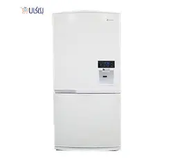 خرید یخچال فریزر اسنوا مدل SN4-0261 | یخچال فریزر پایین Snowa - ری کالا