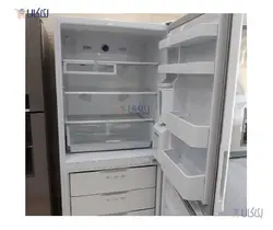 خرید یخچال فریزر اسنوا مدل SN4-0261 | یخچال فریزر پایین Snowa - ری کالا