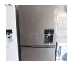 خرید یخچال فریزر اسنوا مدل SN4-0261 | یخچال فریزر پایین Snowa - ری کالا