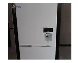 خرید یخچال فریزر اسنوا مدل SN4-0261 | یخچال فریزر پایین Snowa - ری کالا