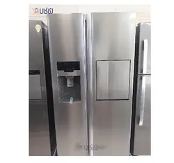 ساید بای ساید اسنوا مدل S8-2350 سری هایپر | قیمت و خرید یخچال ساید