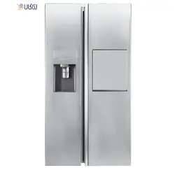 ساید بای ساید اسنوا مدل S8-2350 سری هایپر | قیمت و خرید یخچال ساید