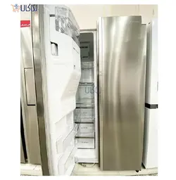 ساید بای ساید 3 درب اسنوا مدل SN8-3350 | قیمت و خرید ساید اسنوا گالری