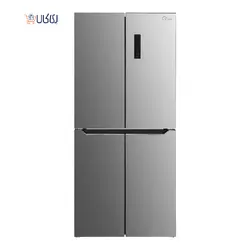 یخچال ساید چهار درب جی پلاس مدل GSS-K916 | خرید ساید بای ساید - ری کالا