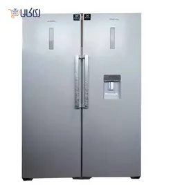 یخچال فریزر دوقلو دیپوینت مدل D4i PRO | قیمت و خرید یخچال دوقلو ایرانی