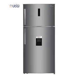 یخچال فریزر بالا جی پلاس مدل GRF-K515 | قیمت و خرید یخچال جی پلاس