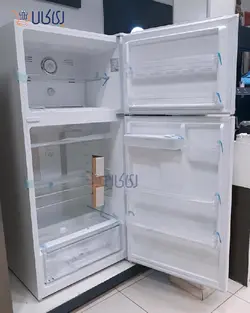 یخچال فریزر بالا جی پلاس مدل GRF-K515 | قیمت و خرید یخچال جی پلاس