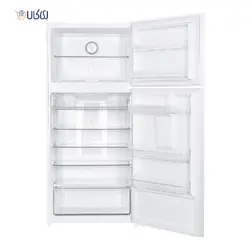 یخچال فریزر بالا جی پلاس مدل GRF-K515 | قیمت و خرید یخچال جی پلاس