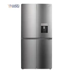 ساید بای ساید چهار درب جی پلاس مدل GSS-J905 | خرید یخچال ساید - ری کالا