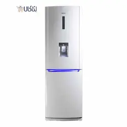 یخچال فریزر سام فریزر پایین مدل RL460 | خرید و قیمت یخچال ایرانی - ری کالا