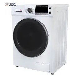 ماشین لباسشویی پاکشوما 9 کیلویی مدل TFB-94402 | خرید لباسشویی - ری کالا