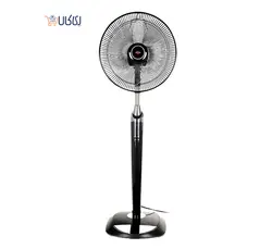 پنکه پایه بلند پارس خزر مدل شیبا | SHIBA | فروشگاه ری کالا