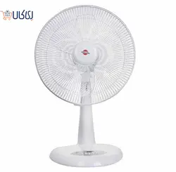 پنکه پارس خزر رومیزی مدل ریما - RIMA | خرید پنکه با بهترین قیمت - ری کالا