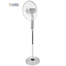 پنکه ایستاده پارس خزر مدل 4010 | بهترین قیمت پنکه پایه بلند - ری کالا