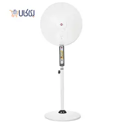 پنکه پایه بلند پارس خزر مدل 4010R | خرید پنکه خوش قیمت - ری کالا