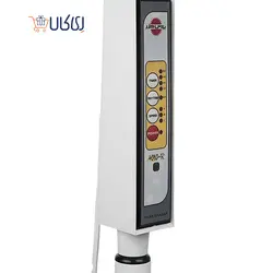 پنکه پایه بلند پارس خزر مدل 4010R | خرید پنکه خوش قیمت - ری کالا