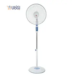 قیمت و خرید پنکه ایستاده پارس خزر مدل 4030 | پنکه پایه بلند - ری کالا