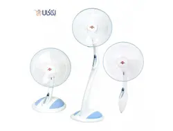 خرید پنکه سه کاره پارس خزر مدل درنا 9010R | بهترین قیمت پنکه - ری کالا