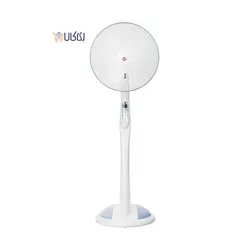 خرید پنکه سه کاره پارس خزر مدل درنا 9010R | بهترین قیمت پنکه - ری کالا