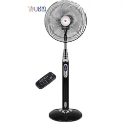 قیمت و خرید پنکه پارس خزر مدل رعنا | بهترین قیمت پنکه ایستاده - ری کالا