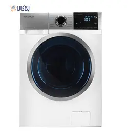 ماشین لباسشویی 8 کیلویی دوو مدل DWK-PRO84TB - ری کالا