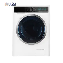 خرید ماشین لباسشویی اتومات دوو مدل DWK-Life80TB - ظرفیت 8 کیلوگرم