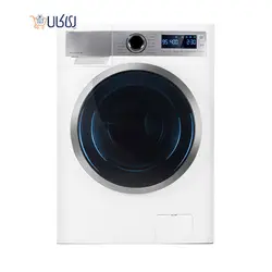 ماشین لباسشویی دوو مدل DWK-Life80TS - ظرفیت 8 کیلوگرم - ری کالا