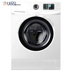 ماشین لباسشویی 8 کیلویی دوو سری ویوا مدل DWK-8240 - ری کالا