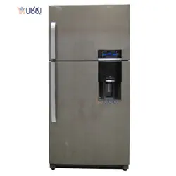 خرید یخچال فریزر اسنوا 27 فوت مدل S3-0275TI - بهترین قیمت - ری کالا