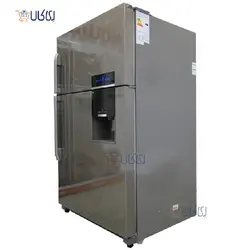 خرید یخچال فریزر اسنوا 27 فوت مدل S3-0275TI - بهترین قیمت - ری کالا