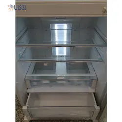 خرید یخچال فریزر اسنوا 27 فوت مدل S3-0275TI - بهترین قیمت - ری کالا