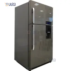 خرید یخچال فریزر اسنوا 27 فوت مدل S3-0275TI - بهترین قیمت - ری کالا