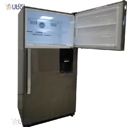 خرید یخچال فریزر اسنوا 27 فوت مدل S3-0275TI - بهترین قیمت - ری کالا