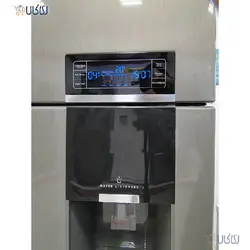 قیمت یخچال اسنوا فریزر بالا مدل نیو مورانو S3-0271TI - ری کالا