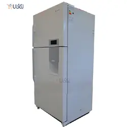 قیمت یخچال اسنوا فریزر بالا مدل نیو مورانو S3-0271TI - ری کالا