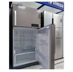 قیمت یخچال اسنوا فریزر بالا مدل نیو مورانو S3-0271TI - ری کالا