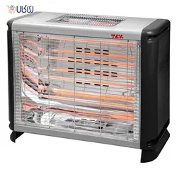 بخاری برقی فن دار برفاب مدل QH-3000